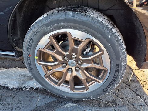 New 2025 Ford Expedition King Ranch image 15