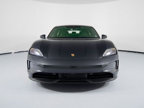New 2026 Porsche Taycan 4S image 10