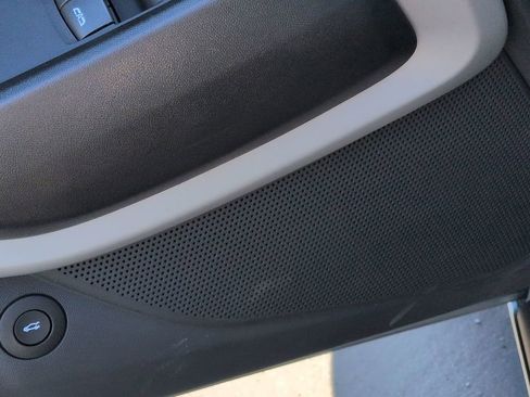 Certified 2024 Chevrolet Camaro LT w/ RS Package image 23