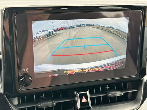 Used 2024 Toyota Corolla SE image 17