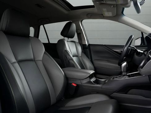 Used 2020 Subaru Outback Onyx Edition XT image 46