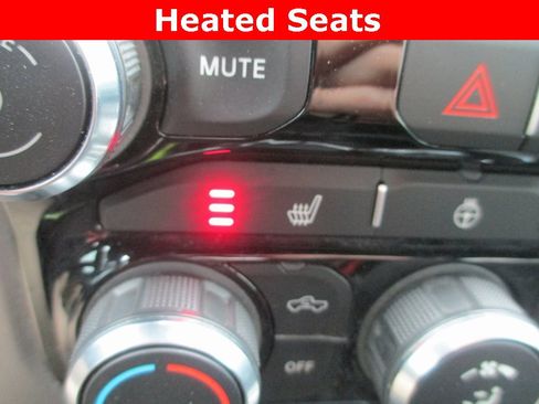 Used 2021 RAM 2500 Big Horn w/ Level 1 Equipment Group image 18