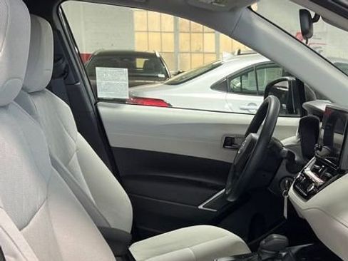 New 2026 Toyota Corolla Cross L image 17