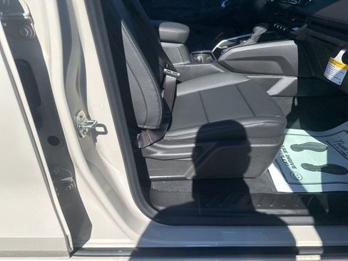 New 2026 Chevrolet Colorado Trail Boss image 33