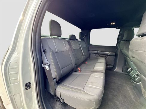 Used 2024 Ford F150 STX w/ Mobile Office Package image 30