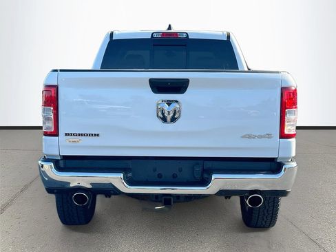 Used 2023 RAM 1500 Big Horn AWD/4WD image 6