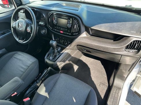 Used 2016 RAM ProMaster City Tradesman SLT w/ Rear Back-up Camera Group image 15