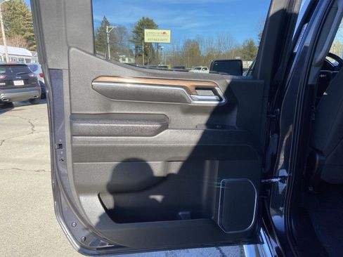 Used 2022 Chevrolet Silverado 1500 LT w/ Safety Package image 28