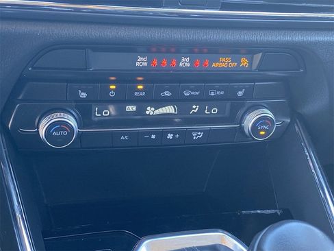 Used 2019 MAZDA CX-9 Touring w/ Touring Premium Package image 26