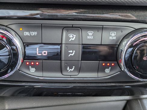 New 2025 Chevrolet TrailBlazer RS w/ Convenience Package image 21