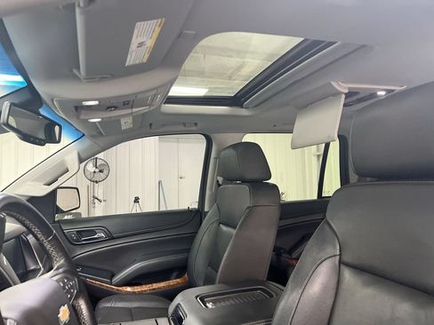 Used 2019 Chevrolet Tahoe Premier AWD/4WD image 20