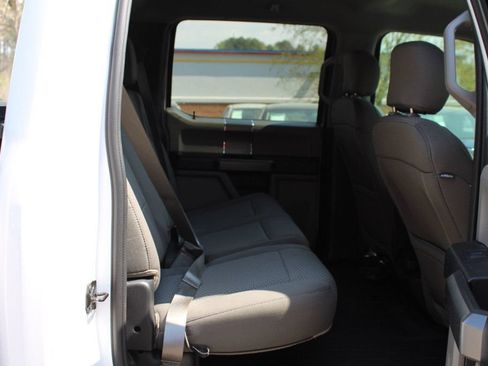 Used 2019 Ford F150 XLT w/ Equipment Group 302A Luxury RWD image 33