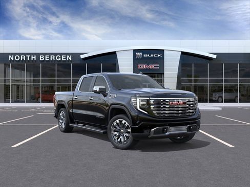 New 2026 GMC Sierra 1500 Denali image 1