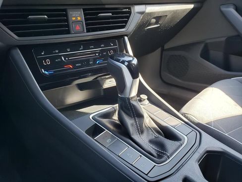 New 2026 Volkswagen Jetta Sport FWD image 11