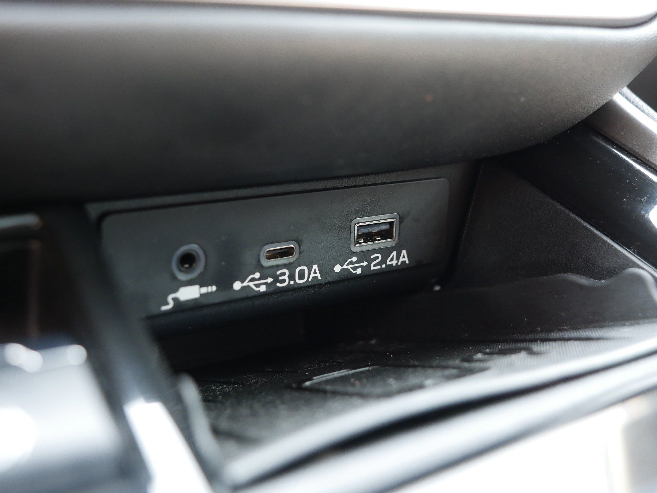 Used 2024 Subaru Outback Limited AWD/4WD image 33