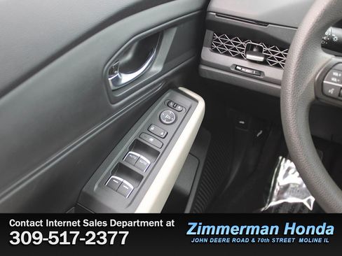 Certified 2023 Honda Accord EX image 12