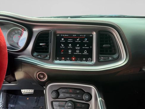 Used 2021 Dodge Challenger R/T Scat Pack RWD image 19