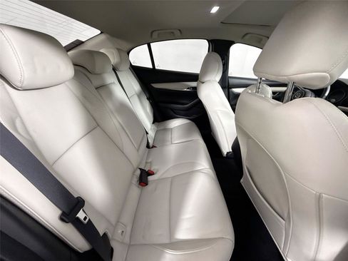 Certified 2024 MAZDA MAZDA3 2.5 Turbo Sedan w/Premium Plus image 41