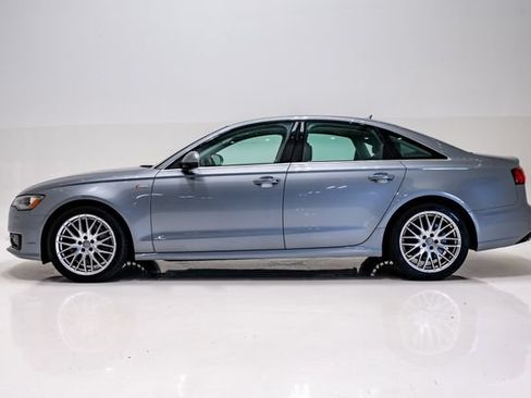 Used 2016 Audi A6 3.0T Premium Plus AWD/4WD image 32