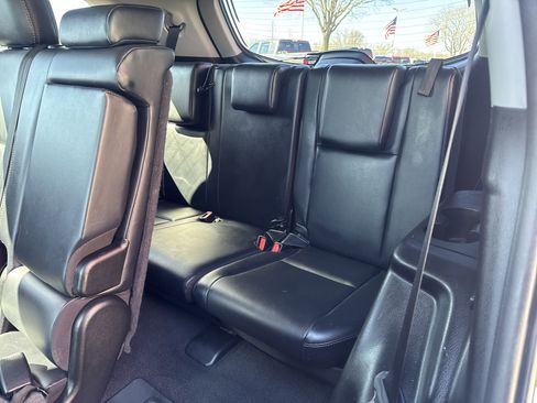 Used 2019 Toyota Highlander XLE image 34