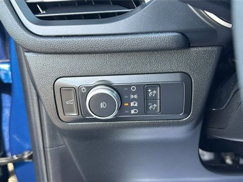 Used 2022 Ford Escape SEL image 15