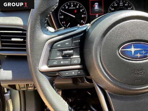 Used 2024 Subaru Outback Premium AWD/4WD image 23