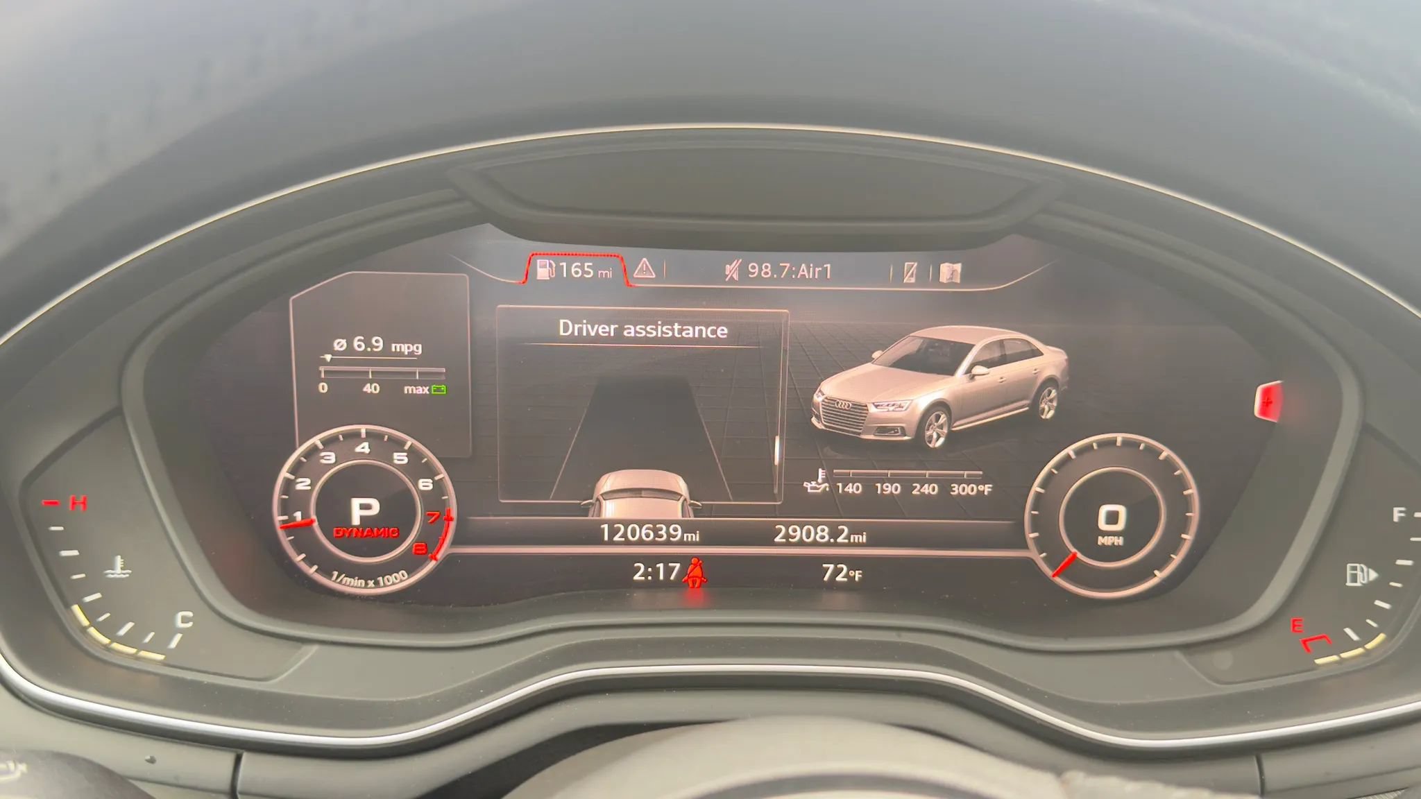 Used 2017 Audi A4 2.0T Premium Plus AWD/4WD image 21