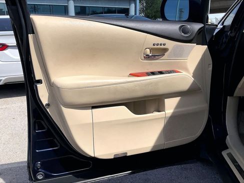 Used 2010 Lexus RX 350 image 21