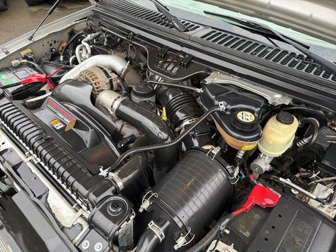 Used 2007 Ford F350 Lariat image 13