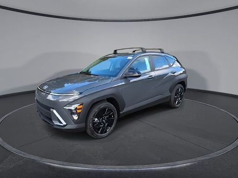 New 2026 Hyundai Kona SEL Sport FWD image 5