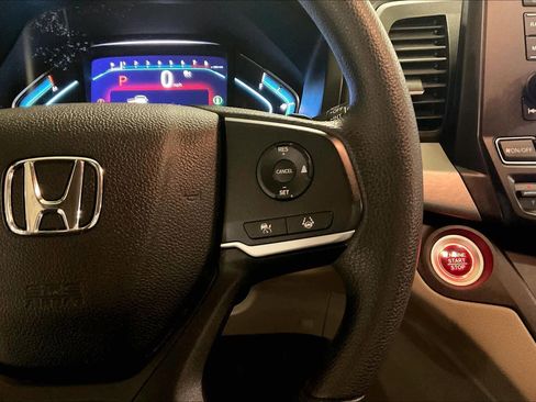 Used 2021 Honda Odyssey LX image 23