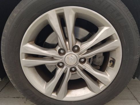 Used 2018 Hyundai Sonata SEL FWD image 31
