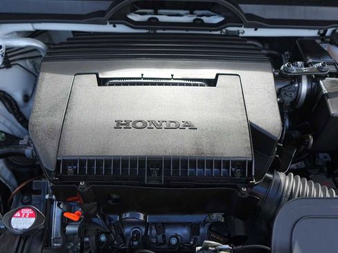 Used 2026 Honda Passport TrailSport Elite image 9