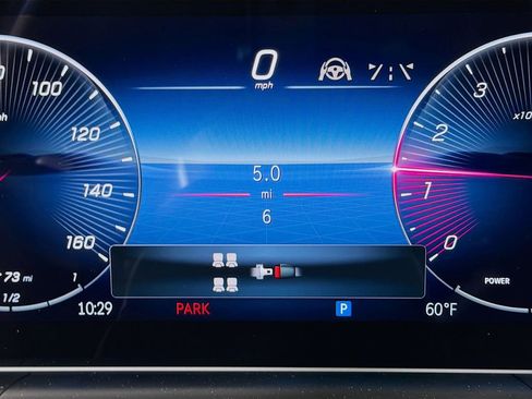 New 2026 Mercedes-Benz GLS 450 4MATIC image 14
