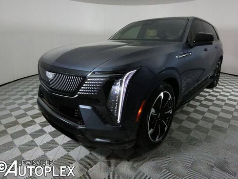 Used 2025 Cadillac Escalade IQ Sport 2 image 11