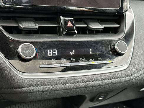 Used 2023 Toyota Corolla SE image 20