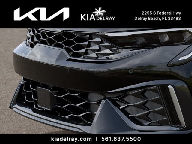 New 2026 Kia K5 GT-Line w/ GT-Line Premium Package FWD image 12
