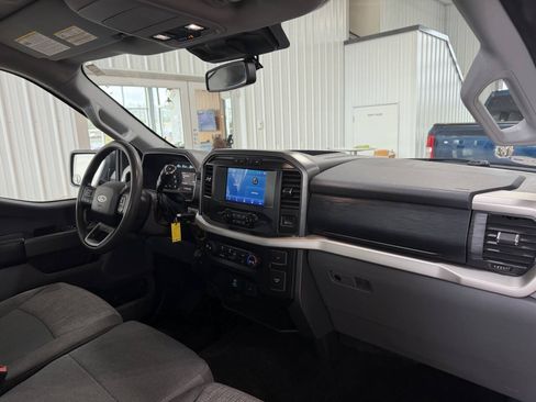 Used 2021 Ford F150 XLT AWD/4WD image 25