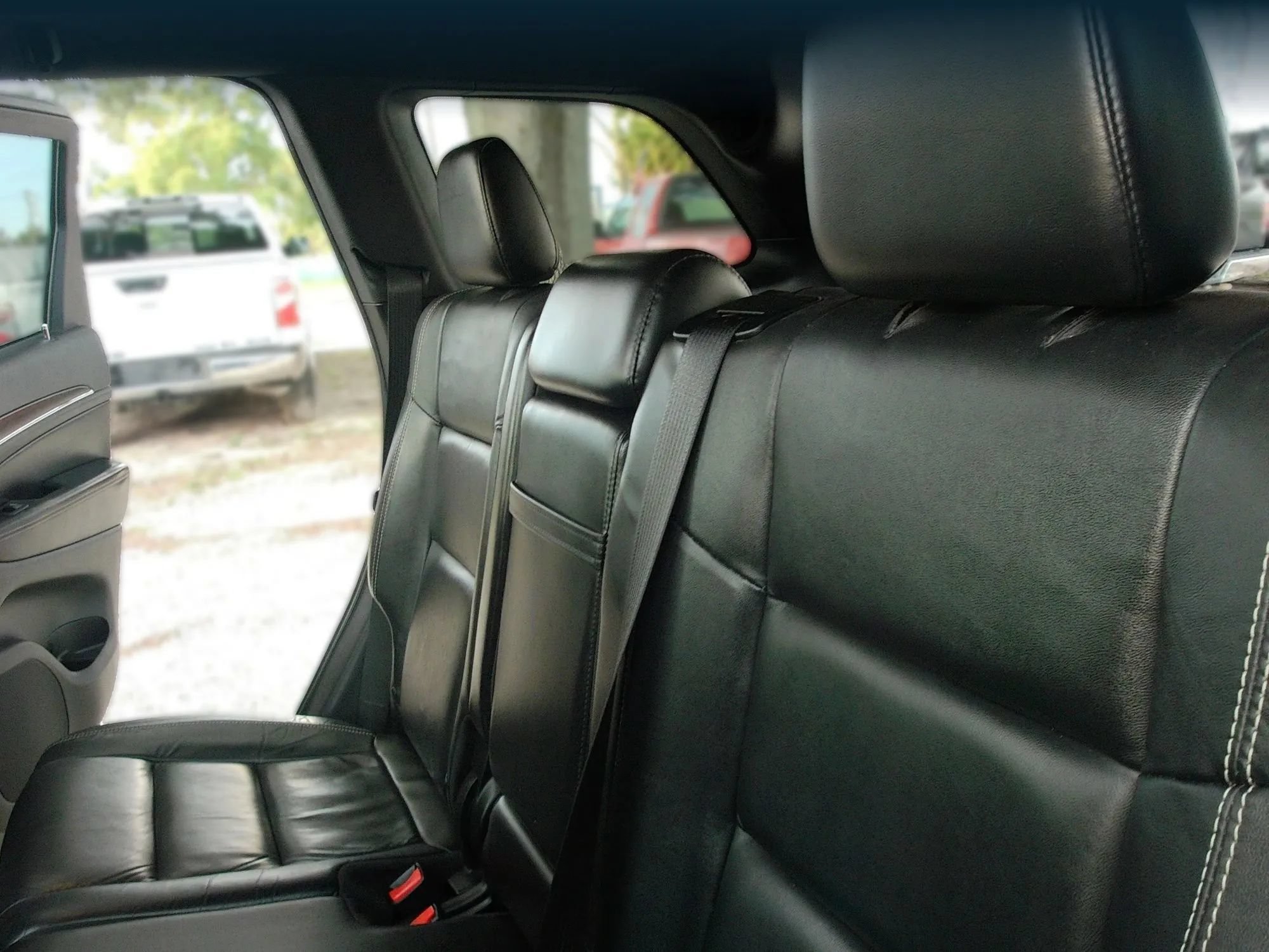 Used 2017 Jeep Grand Cherokee Limited RWD image 28