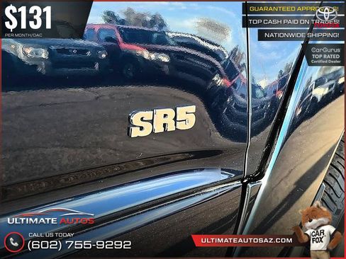 Used 2003 Toyota 4Runner Sport RWD image 48