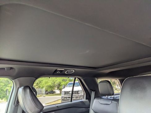 Used 2023 Ford Explorer ST w/ Equipment Group 401A image 23