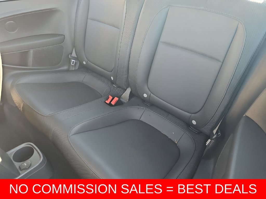 Used 2016 Volkswagen Beetle 1.8T SE FWD image 13