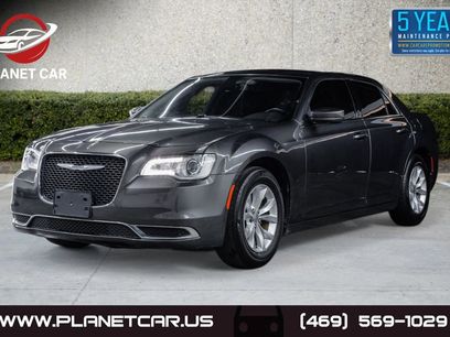 Used 2019 Chrysler 300 Touring