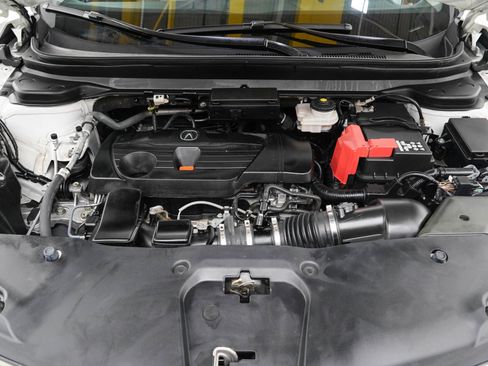 Used 2021 Acura RDX AWD w/ Technology Package image 33
