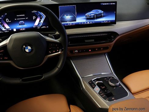 Used 2025 BMW 430i xDrive Coupe w/ Premium Package image 15