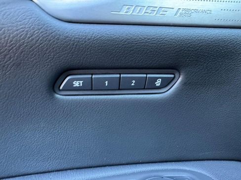 Used 2021 Cadillac XT5 Premium Luxury w/ LPO, Floor Liner Package image 17