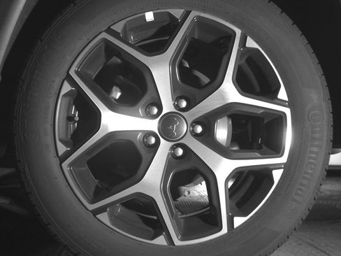 Used 2025 Jeep Compass Limited image 14