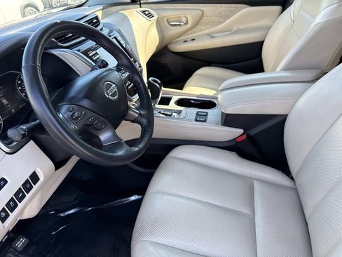 Certified 2020 Nissan Murano SL w/ Cargo Package image 24