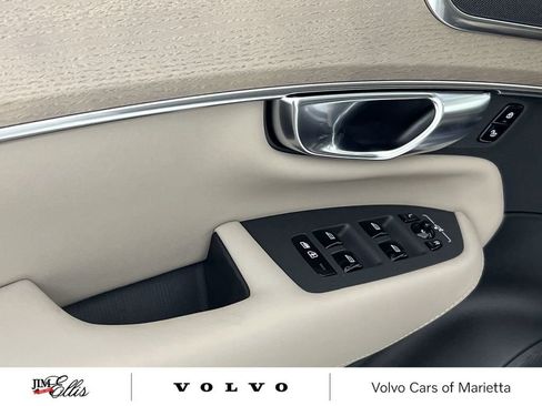 Used 2026 Volvo XC90 B5 Core w/ Protection Package image 12
