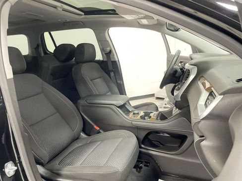 Used 2023 GMC Acadia SLE w/ Driver Convenience Package image 27